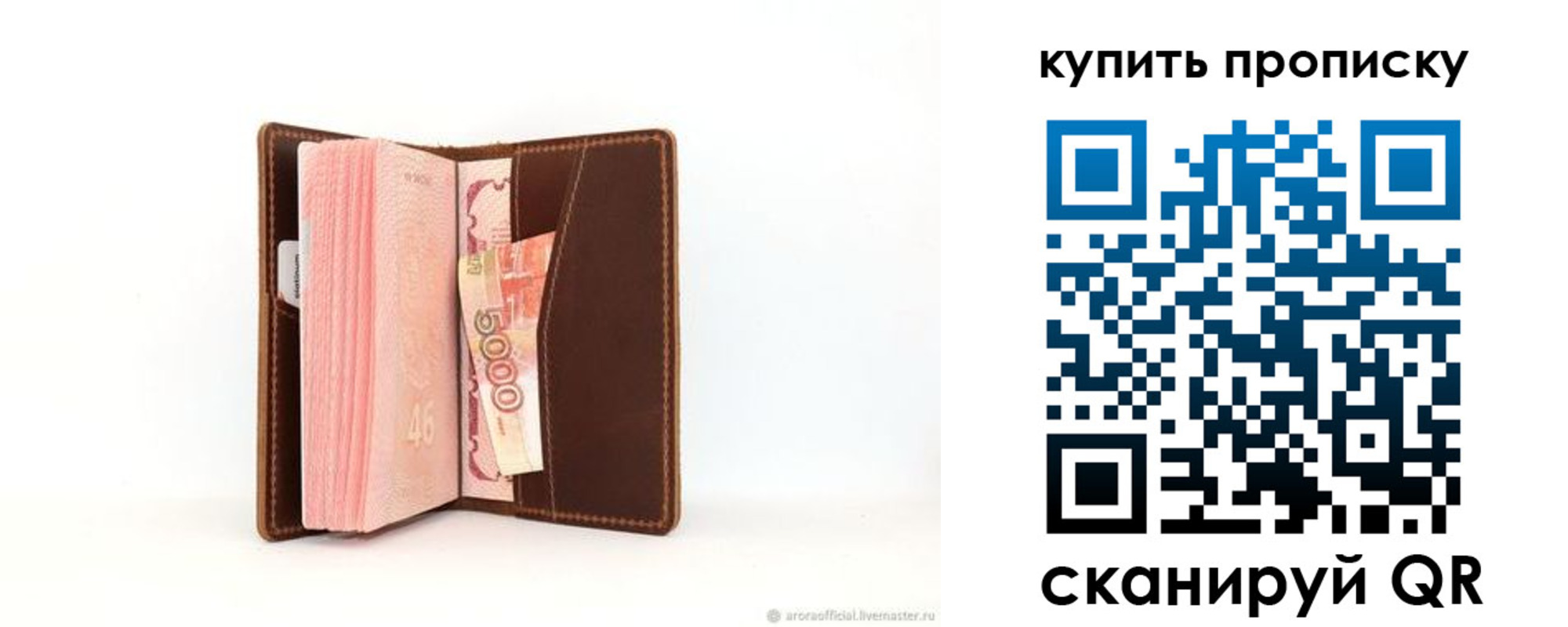 прописка от собственника в Светлогорске